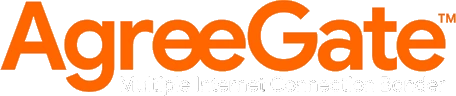 AggreGate Logo